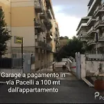 S Peter Suite Appartamento Ristrutturato In Centro