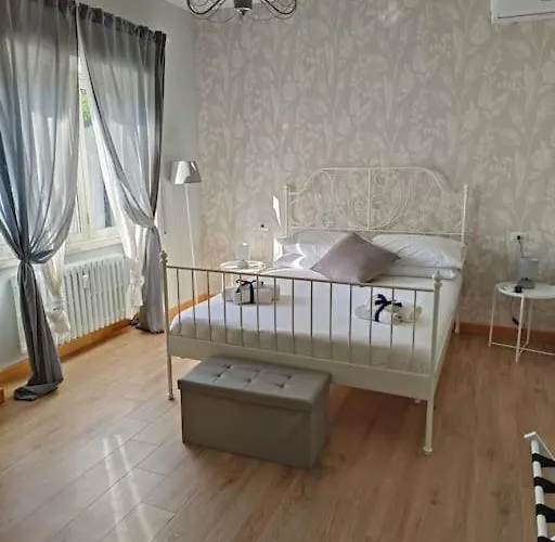 S Peter Suite Appartamento Ristrutturato In Centro
