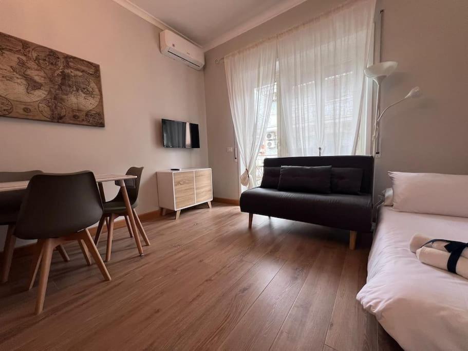Apartment S Peter Ristrutturato In Centro Rom
