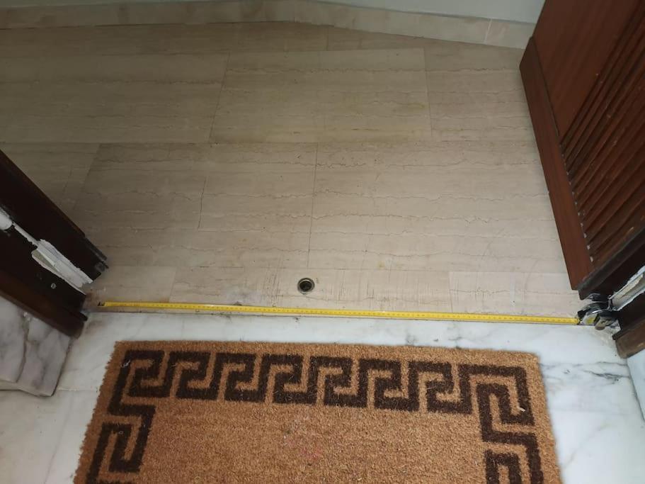 S Peter Ristrutturato In Centro Apartment