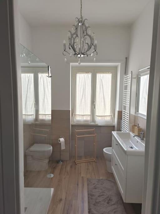 Apartment S Peter Ristrutturato In Centro *