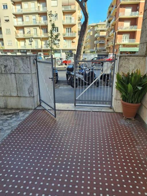 Apartment S Peter Ristrutturato In Centro Rom
