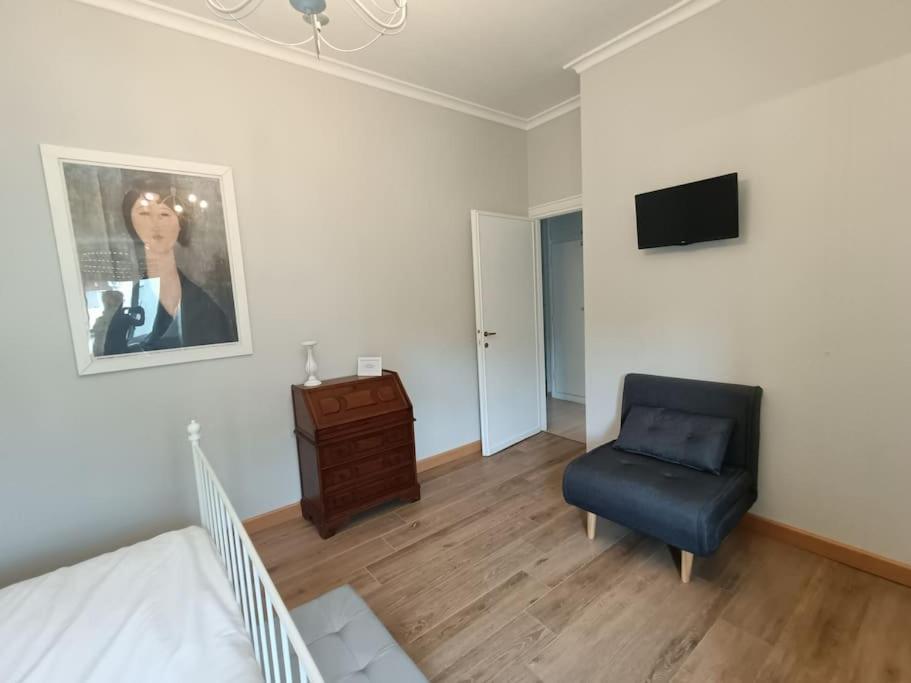 S Peter Ristrutturato In Centro Apartment