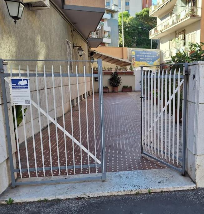 S Peter Ristrutturato In Centro Apartment Rom