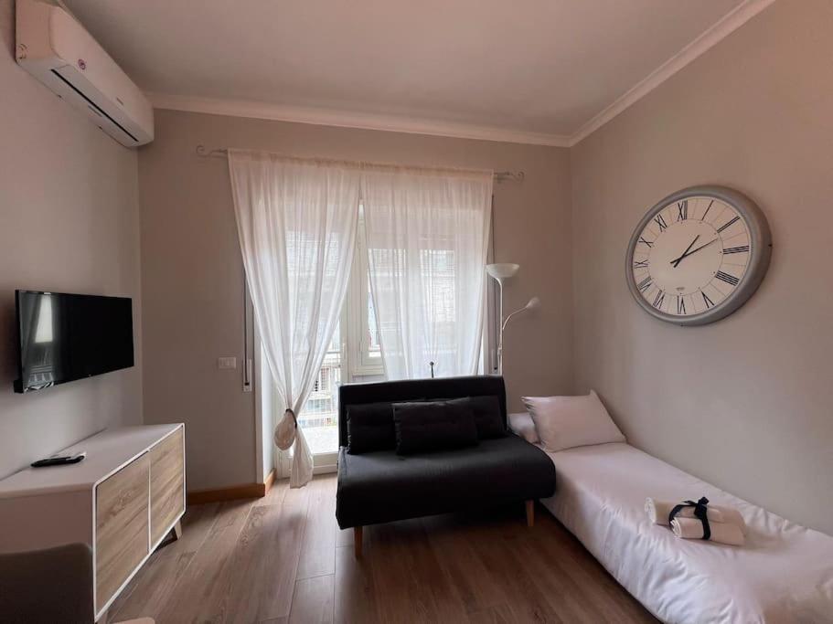 Apartment S Peter Ristrutturato In Centro Rom