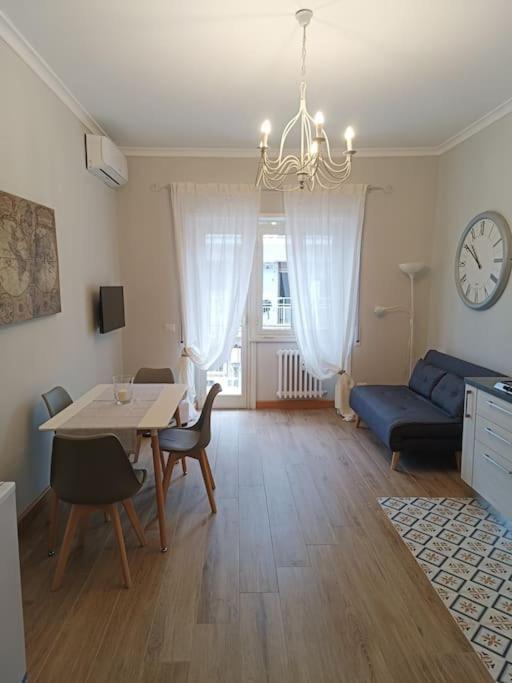 Apartment S Peter Ristrutturato In Centro