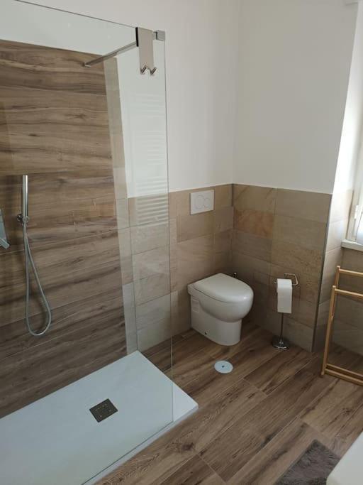 Apartment S Peter Ristrutturato In Centro Rom