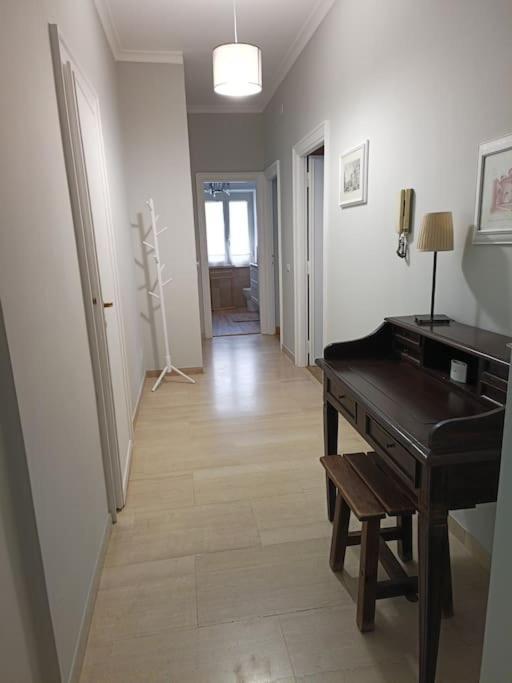 S Peter Ristrutturato In Centro Apartment