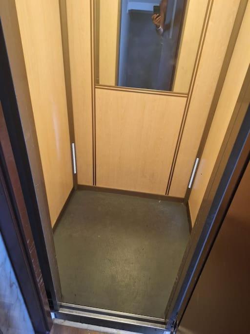 Apartment S Peter Ristrutturato In Centro