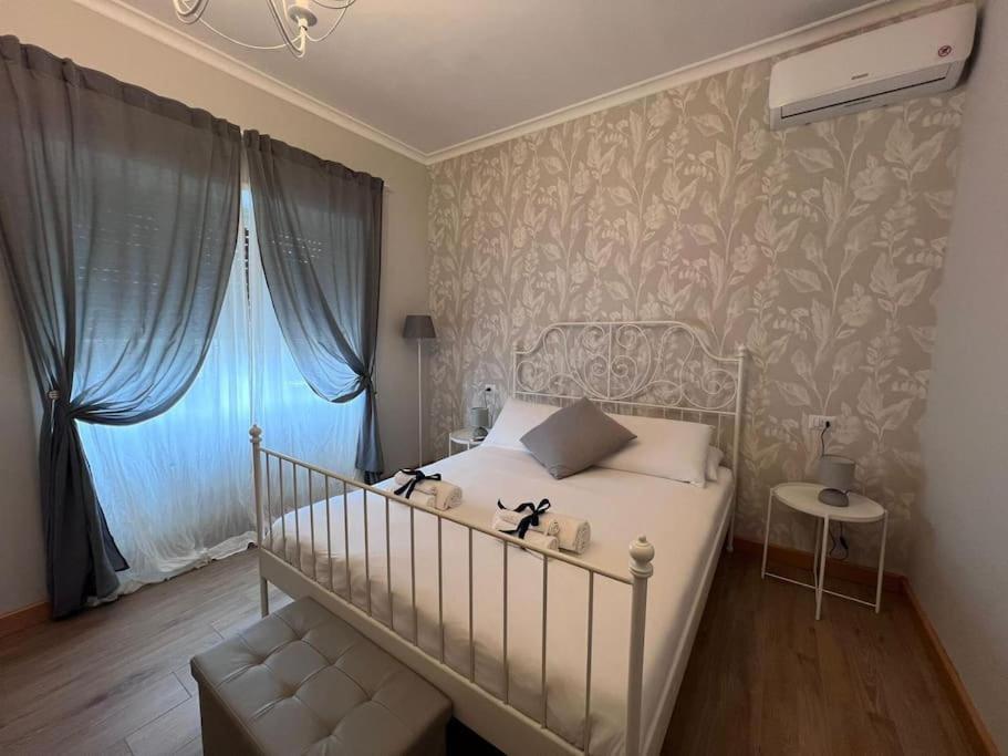 S Peter Ristrutturato In Centro Apartment Rom