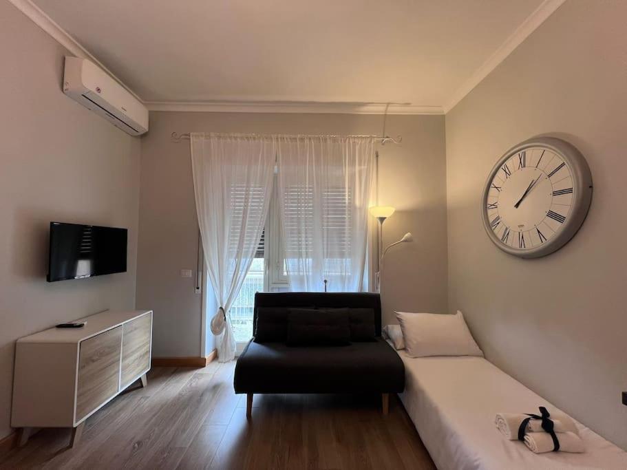 Apartment S Peter Ristrutturato In Centro Rom