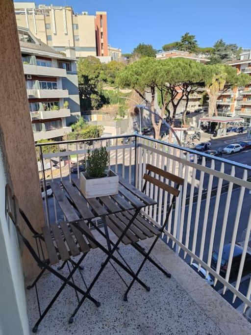 S Peter Ristrutturato In Centro Rom
