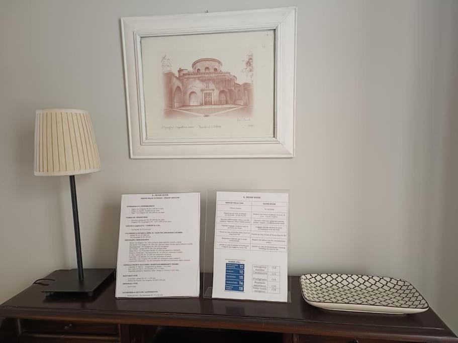 S Peter Ristrutturato In Centro Apartment