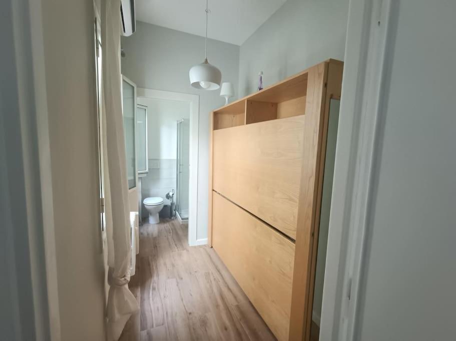 S Peter Ristrutturato In Centro Apartment *