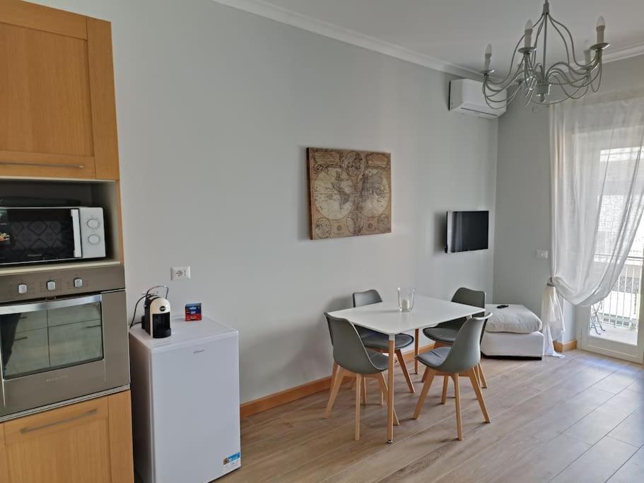 Apartment S Peter Ristrutturato In Centro Rom