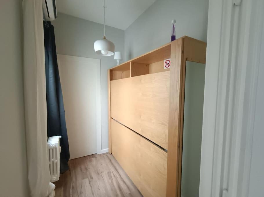 S Peter Ristrutturato In Centro Apartment *