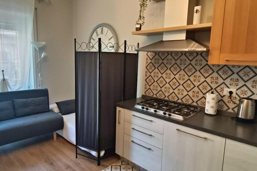 Apartment S Peter Ristrutturato In Centro *