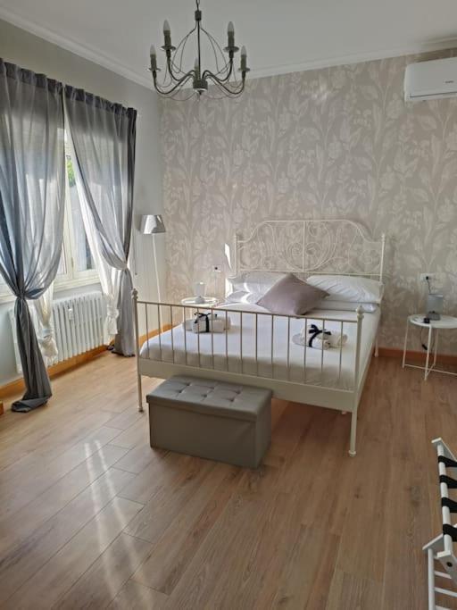S Peter Ristrutturato In Centro Apartment Rom