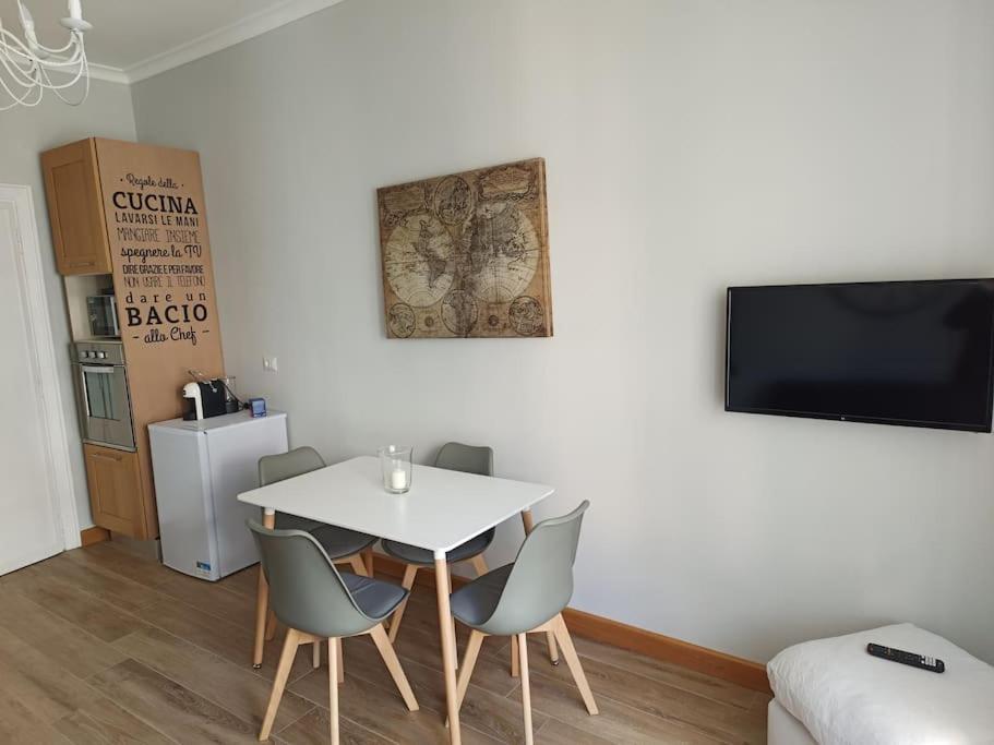 Apartment S Peter Ristrutturato In Centro