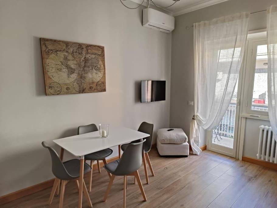 S Peter Ristrutturato In Centro Apartment *