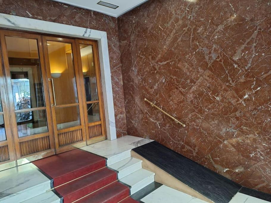 S Peter Ristrutturato In Centro Apartment Rom
