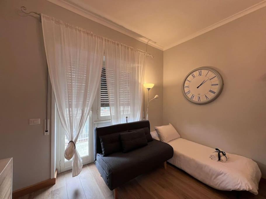 Apartment S Peter Ristrutturato In Centro Rom