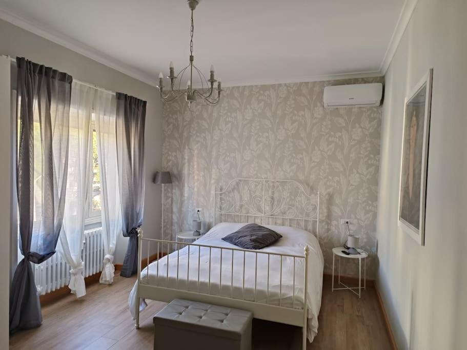 S Peter Ristrutturato In Centro Apartment