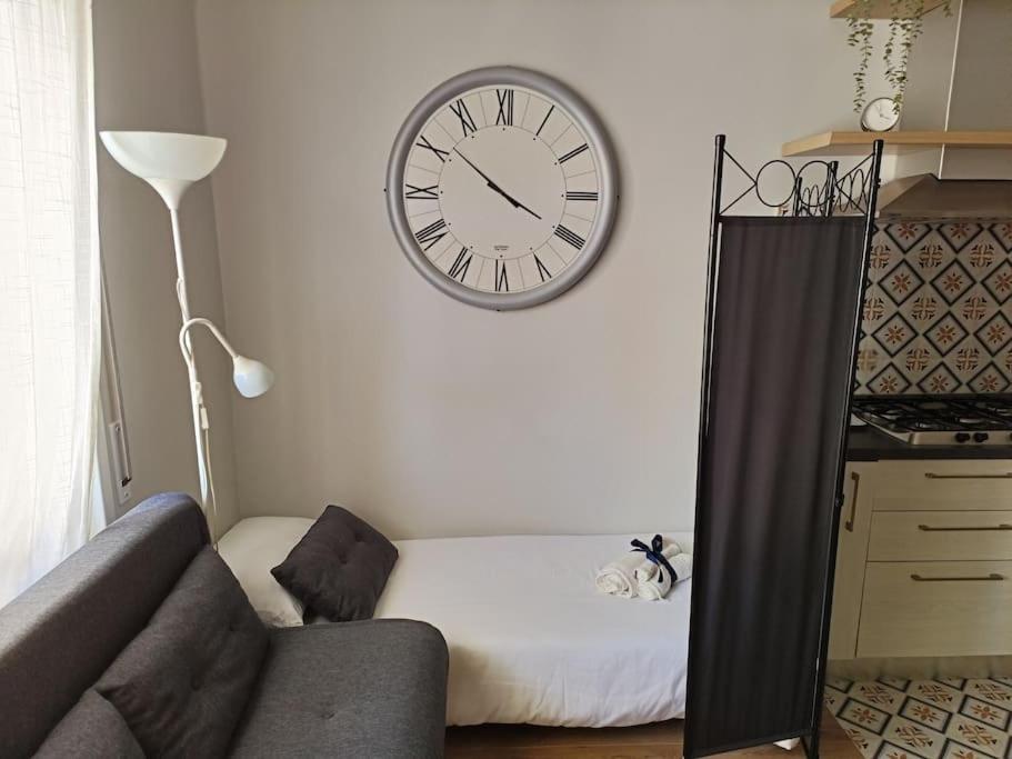 S Peter Ristrutturato In Centro Apartment Rom